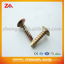 Carbon Steel Torx Screws